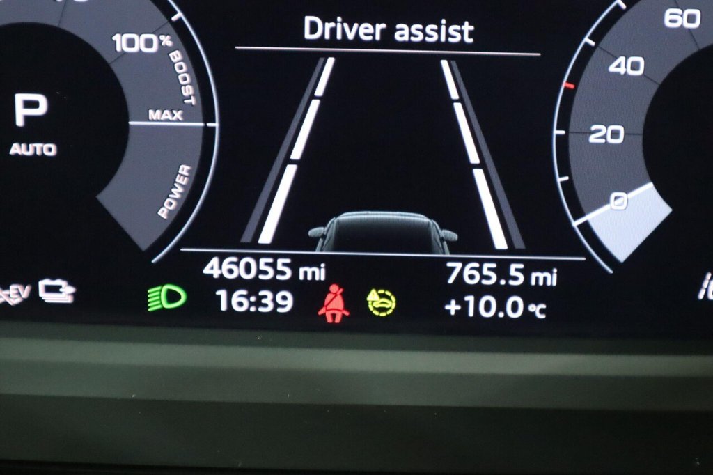 Used Audi A3 2022 for sale - 76950527: Photo 40