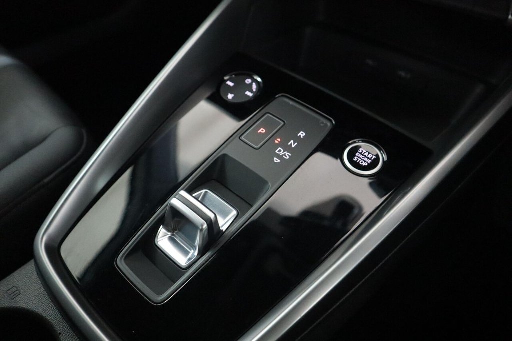 Used Audi A3 2022 for sale - 76950527: Photo 46