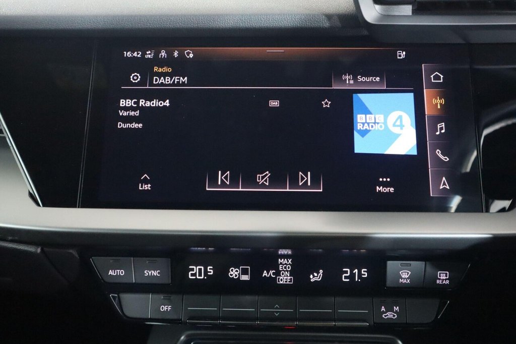 Used Audi A3 2022 for sale - 76950527: Photo 49