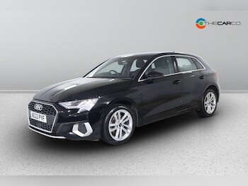 Used Audi A3 2022 for sale - 76950527: Photo