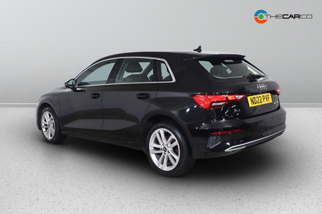 Used Audi A3 2022 for sale - 76950527: Photo 5