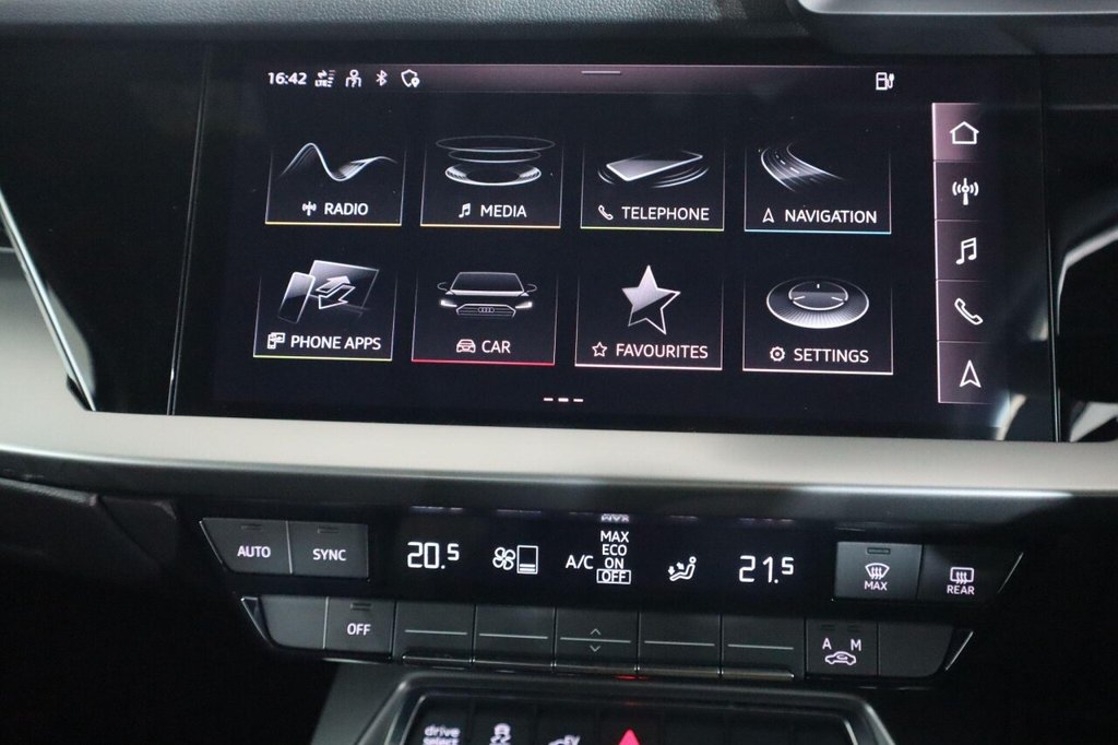 Used Audi A3 2022 for sale - 76950527: Photo 50