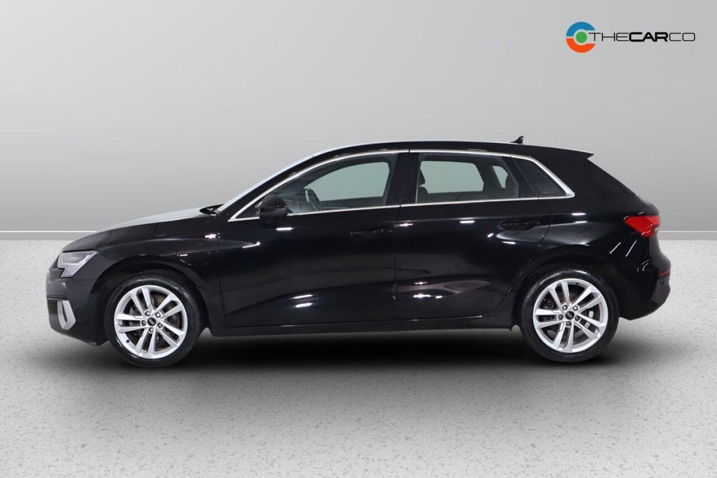 Used Audi A3 2022 for sale - 76950527: Photo 6