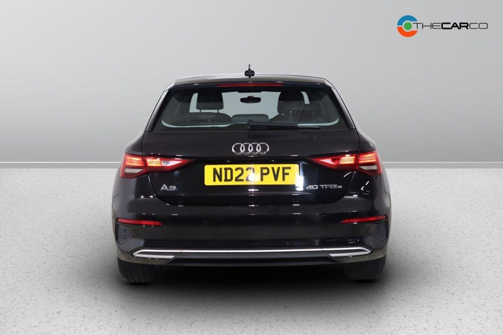 Used Audi A3 2022 for sale - 76950527: Photo 8