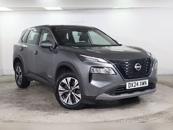 Used Nissan X-Trail 2024 for sale - 79655727: Photo
