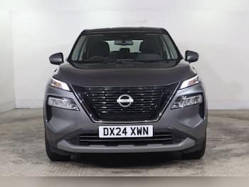 Used Nissan X-Trail 2024 for sale - 79655727: Photo