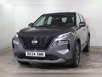 Used Nissan X-Trail 2024 for sale - 79655727: Photo