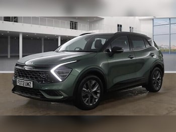 Used Kia Sportage 2023 for sale - 77551718: Photo