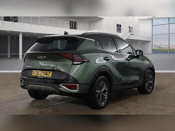 Used Kia Sportage 2023 for sale - 77551718: Photo