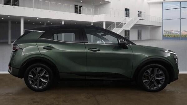 Used Kia Sportage 2023 for sale - 77551718: Photo 4