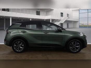 Used Kia Sportage 2023 for sale - 77551718: Photo