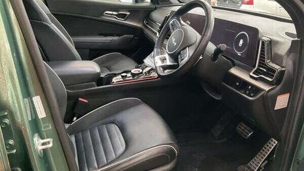 Used Kia Sportage 2023 for sale - 77551718: Photo 7