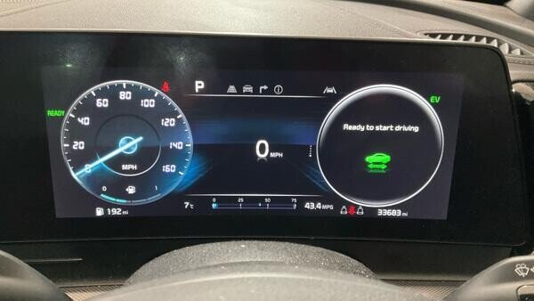 Used Kia Sportage 2023 for sale - 77551718: Photo 8