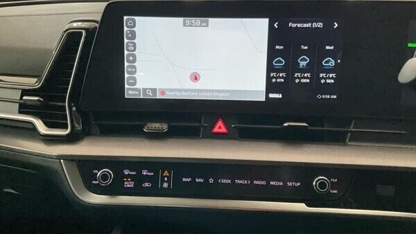 Used Kia Sportage 2023 for sale - 77551718: Photo 9