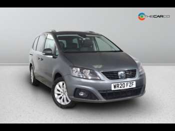 2020 (20) - 2.0 TDI SE L MPV 5dr Diesel DSG Euro 6 (s/s) (150 ps)