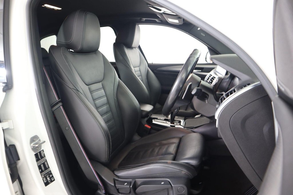 Used BMW X3 2020 for sale - 78110732: Photo 13