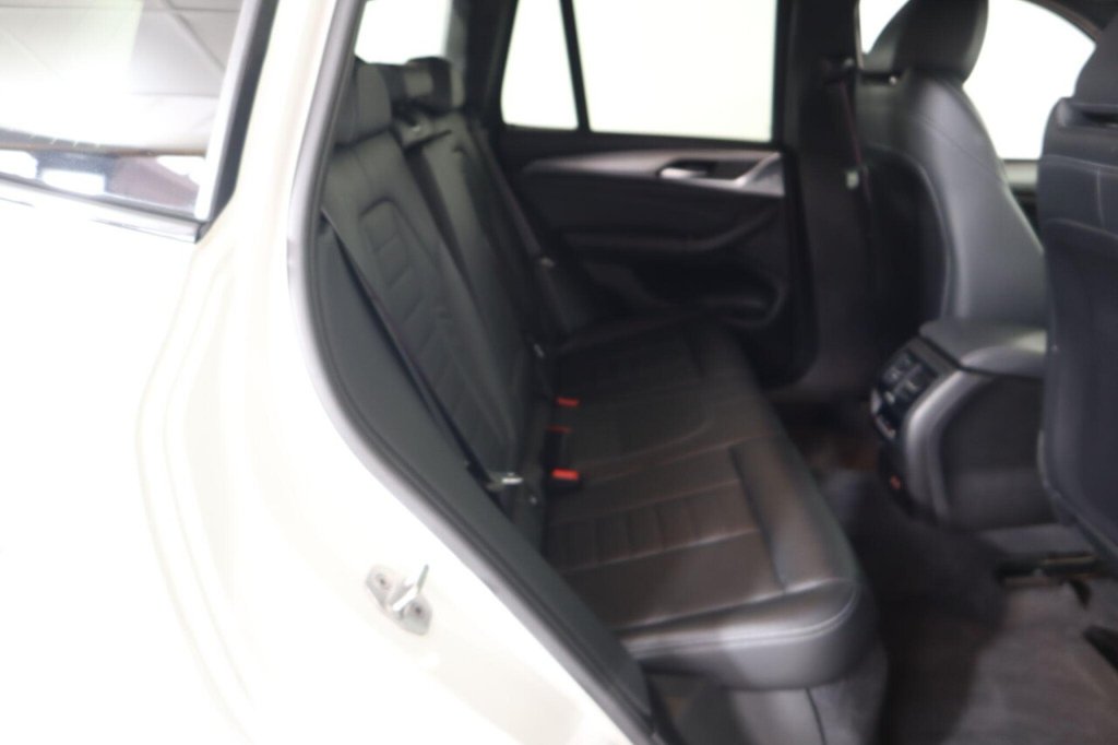 Used BMW X3 2020 for sale - 78110732: Photo 14