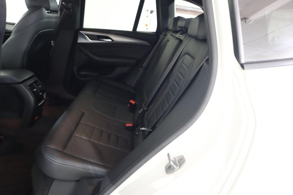 Used BMW X3 2020 for sale - 78110732: Photo 16