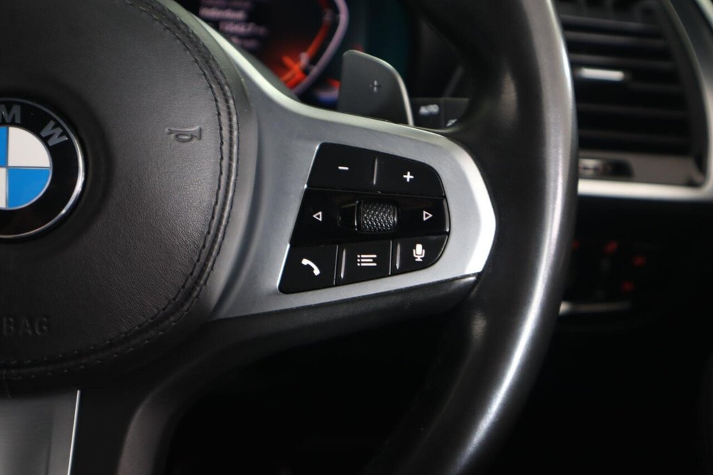 Used BMW X3 2020 for sale - 78110732: Photo 18