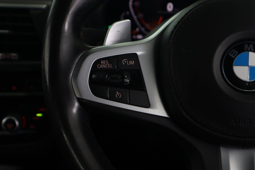 Used BMW X3 2020 for sale - 78110732: Photo 19