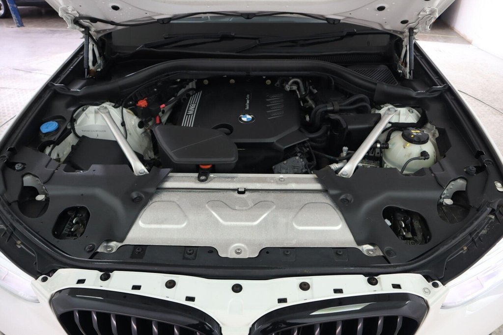 Used BMW X3 2020 for sale - 78110732: Photo 27