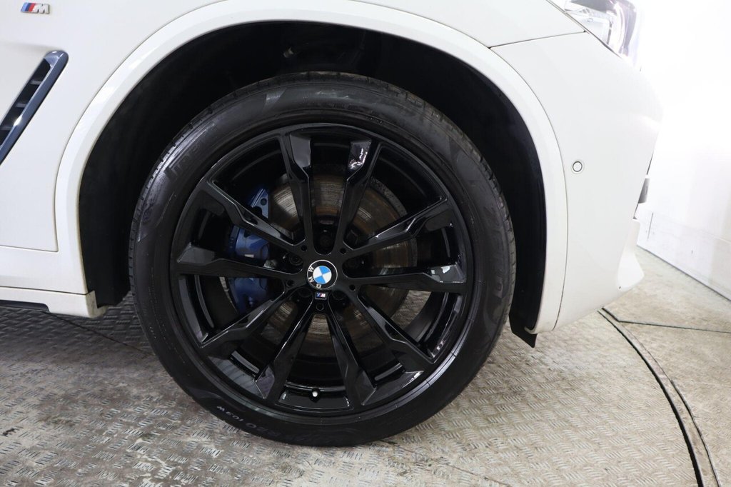 Used BMW X3 2020 for sale - 78110732: Photo 28