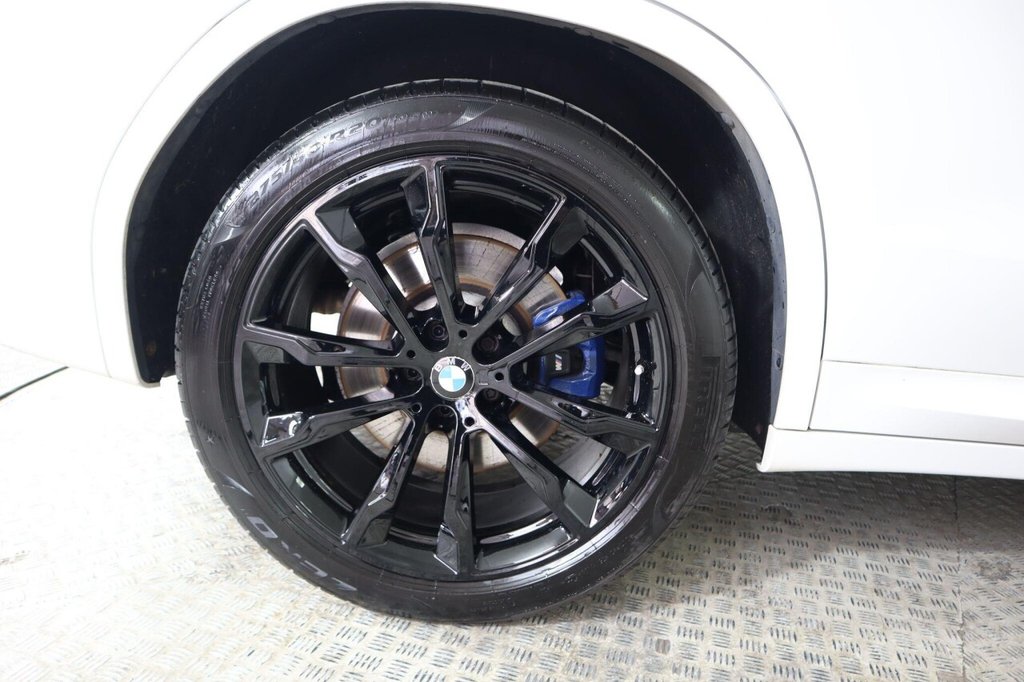 Used BMW X3 2020 for sale - 78110732: Photo 29