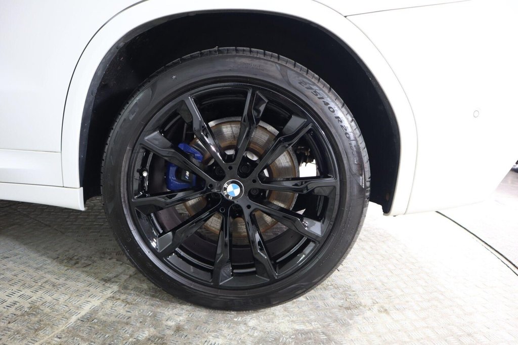 Used BMW X3 2020 for sale - 78110732: Photo 30