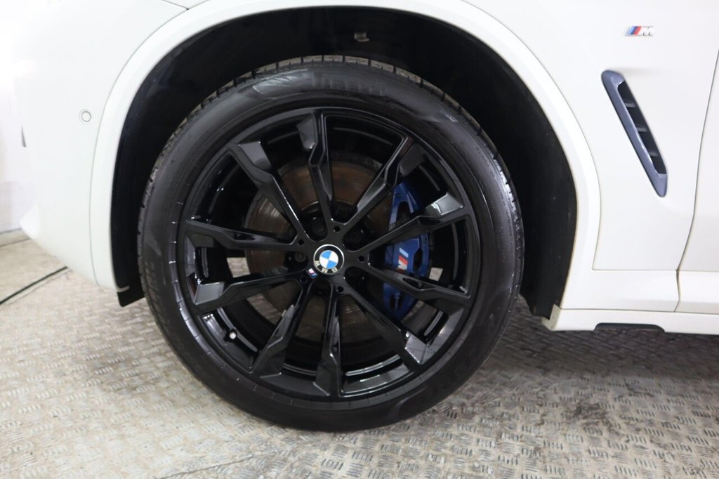 Used BMW X3 2020 for sale - 78110732: Photo 31