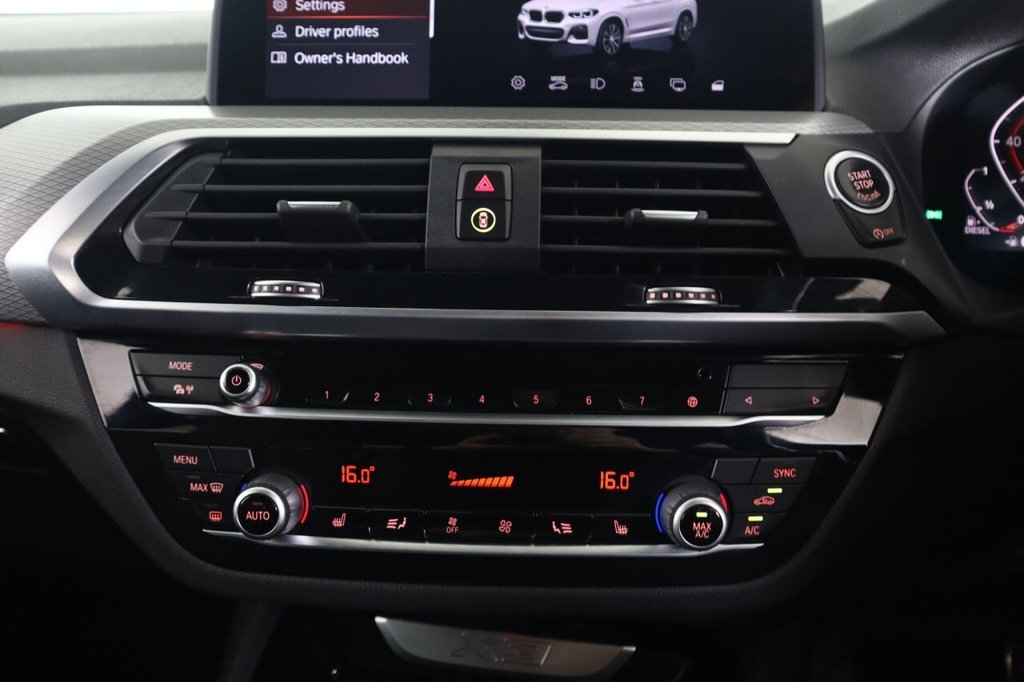 Used BMW X3 2020 for sale - 78110732: Photo 32