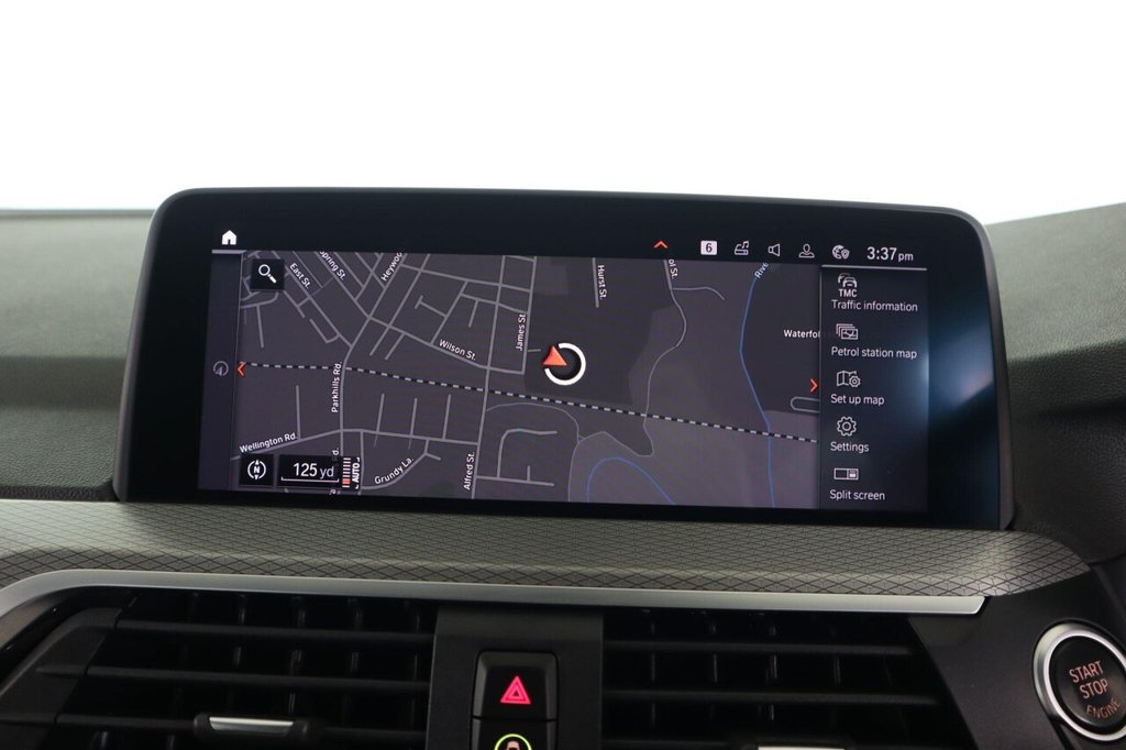 Used BMW X3 2020 for sale - 78110732: Photo 33