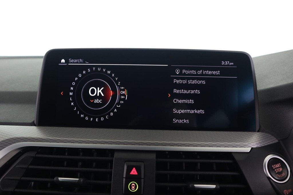 Used BMW X3 2020 for sale - 78110732: Photo 34