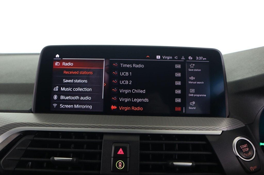 Used BMW X3 2020 for sale - 78110732: Photo 35