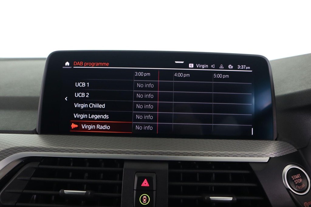 Used BMW X3 2020 for sale - 78110732: Photo 36