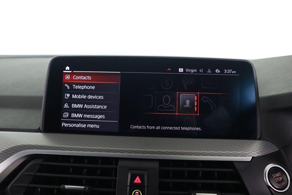 Used BMW X3 2020 for sale - 78110732: Photo 37