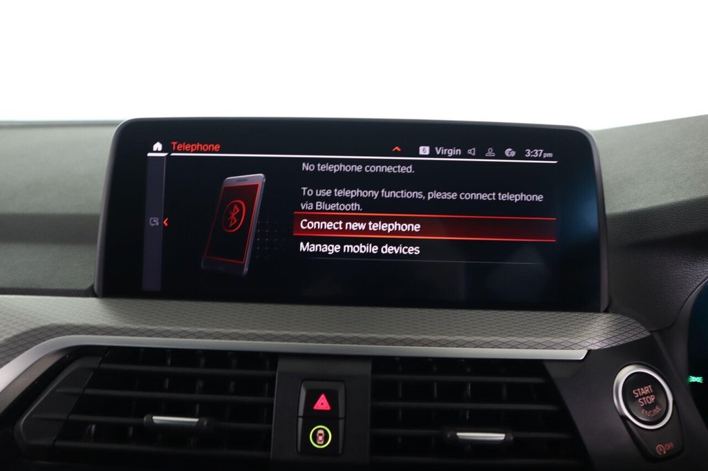 Used BMW X3 2020 for sale - 78110732: Photo 38