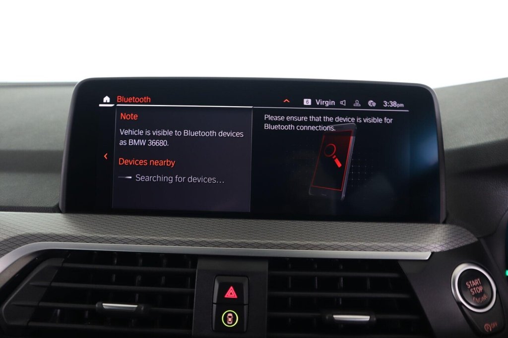 Used BMW X3 2020 for sale - 78110732: Photo 39