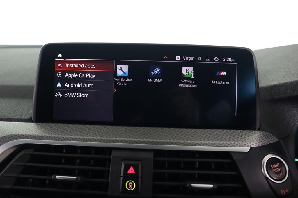 Used BMW X3 2020 for sale - 78110732: Photo 40