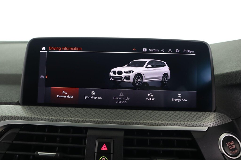 Used BMW X3 2020 for sale - 78110732: Photo 41