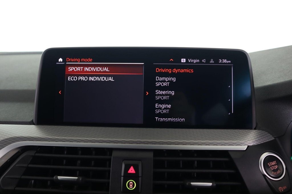 Used BMW X3 2020 for sale - 78110732: Photo 45