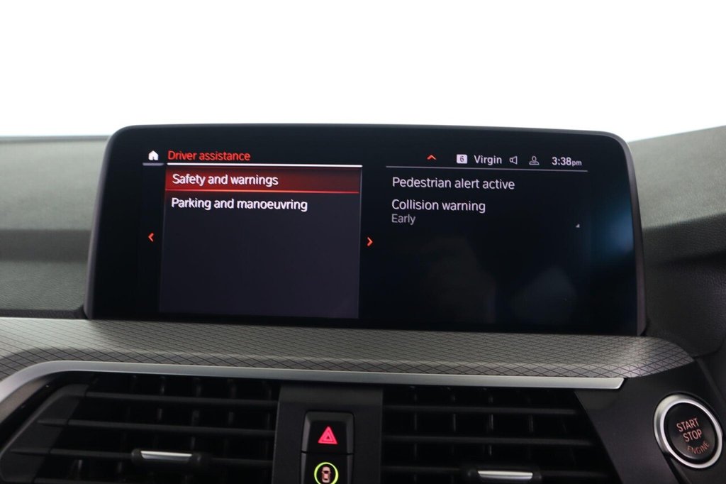 Used BMW X3 2020 for sale - 78110732: Photo 47