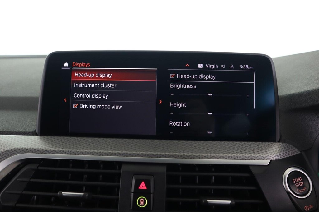 Used BMW X3 2020 for sale - 78110732: Photo 48