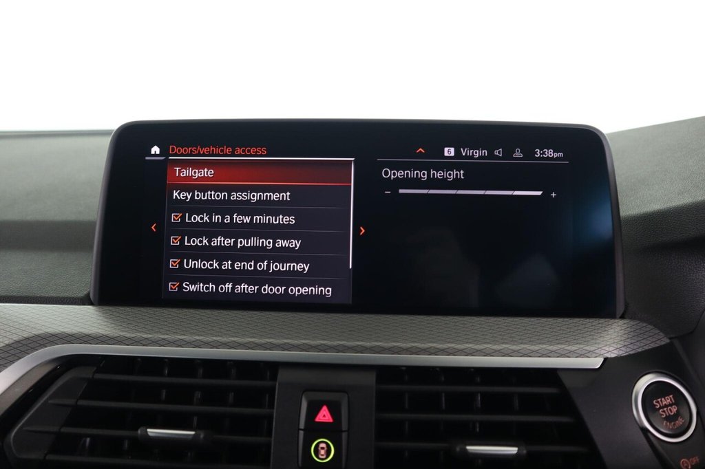 Used BMW X3 2020 for sale - 78110732: Photo 49