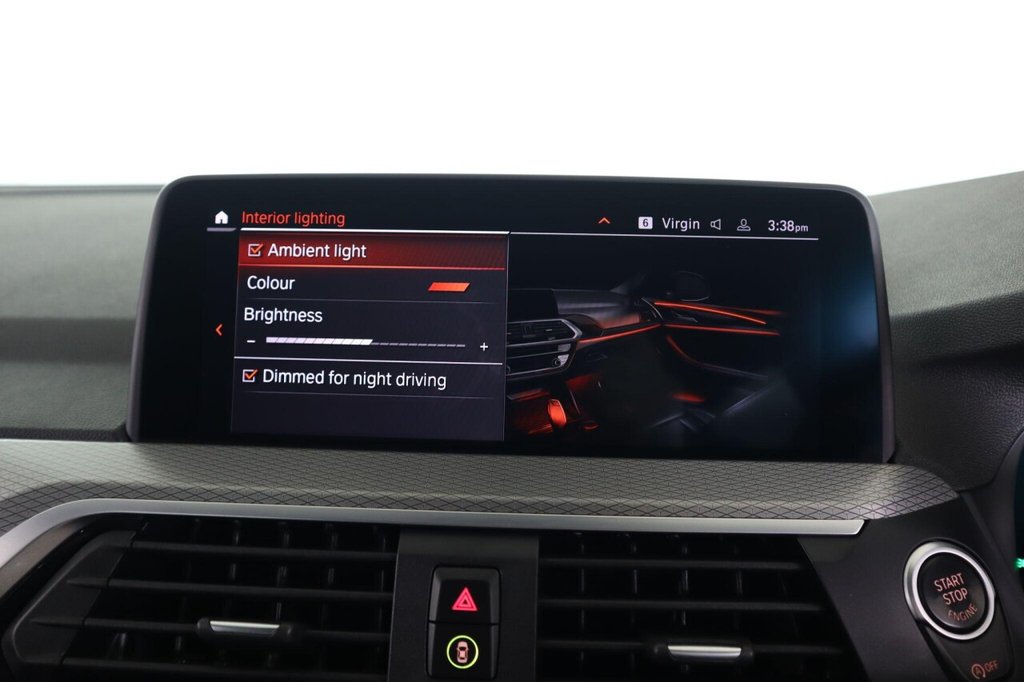 Used BMW X3 2020 for sale - 78110732: Photo 50