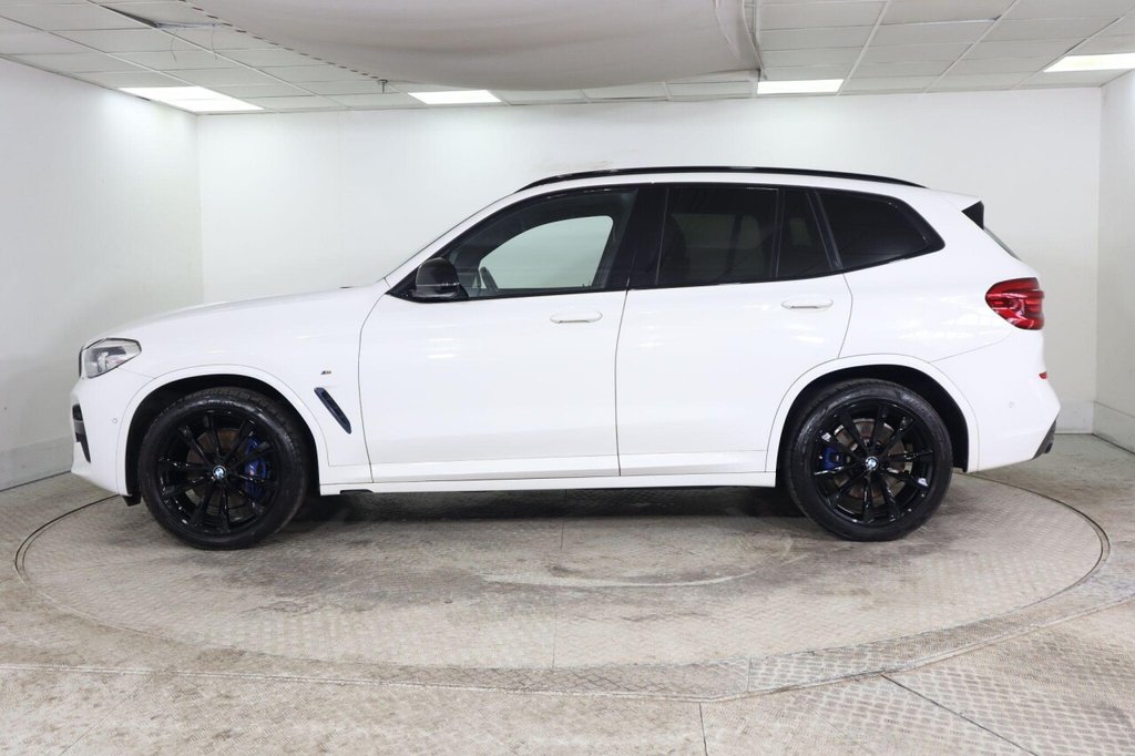 Used BMW X3 2020 for sale - 78110732: Photo 6