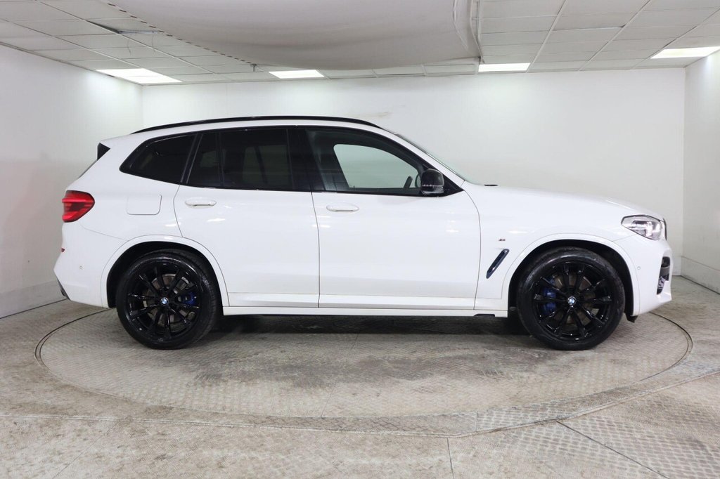 Used BMW X3 2020 for sale - 78110732: Photo 9