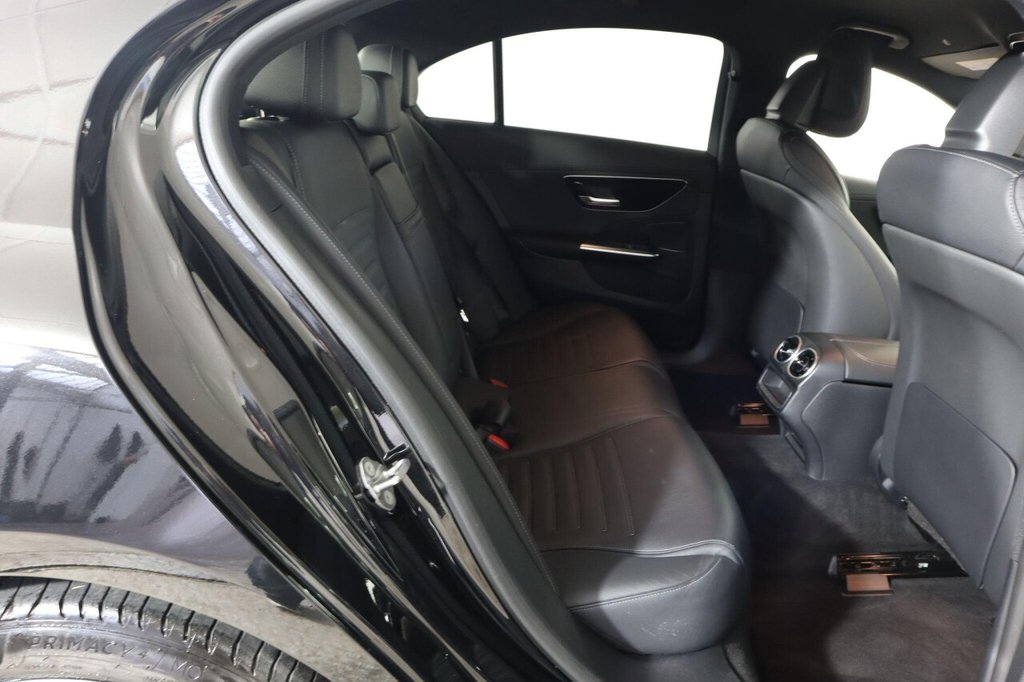 Used Mercedes-Benz C Class 2022 for sale - 76617871: Photo 15