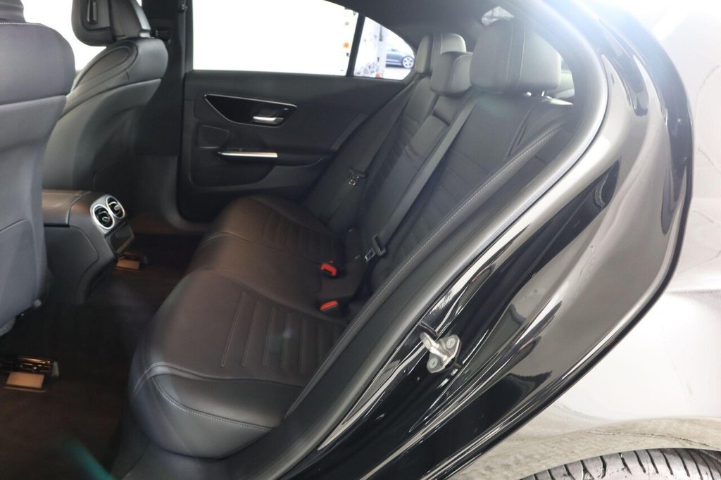 Used Mercedes-Benz C Class 2022 for sale - 76617871: Photo 16