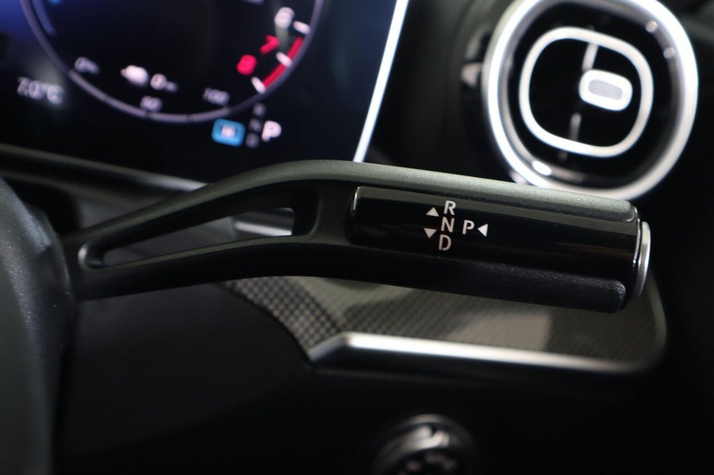 Used Mercedes-Benz C Class 2022 for sale - 76617871: Photo 19