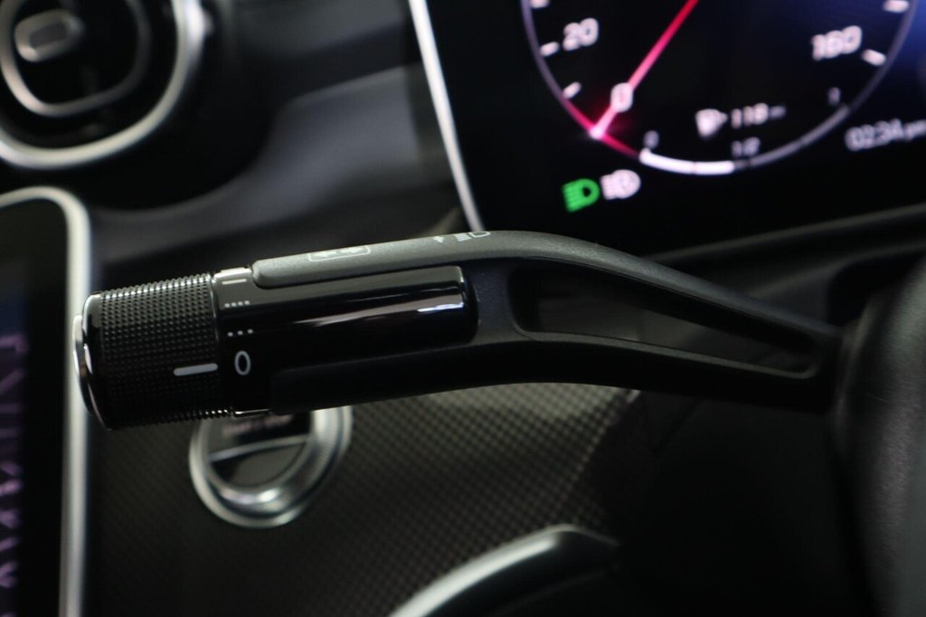 Used Mercedes-Benz C Class 2022 for sale - 76617871: Photo 20